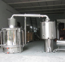 郑州盛隆科技 专业白酒酿酒技术培训与转让服务