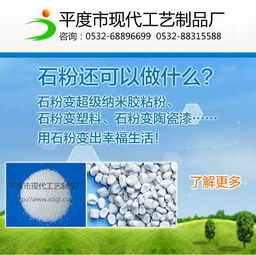 石粉塑化剂技术——石粉变塑料专利转让