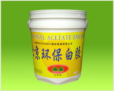 聚醋酸乙烯乳液型白乳胶生产技术转让与推广