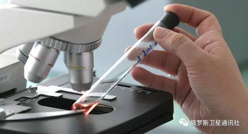 中俄医药合作新篇章 俄制药公司向中国转让抗癌药物生产技术