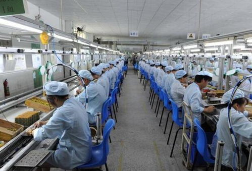 为什么 技术员越老实 在工厂升职越快 3点原因,很现实